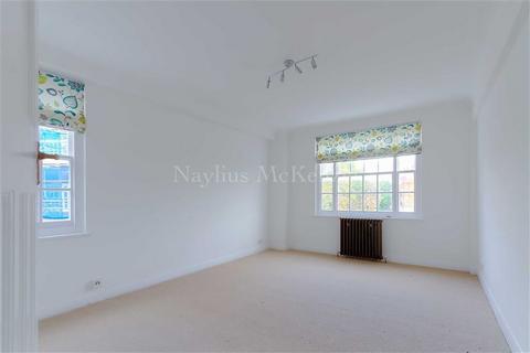 2 bedroom flat to rent, Belsize Park NW3