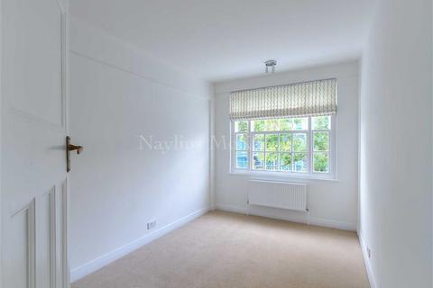 2 bedroom flat to rent, Belsize Park NW3