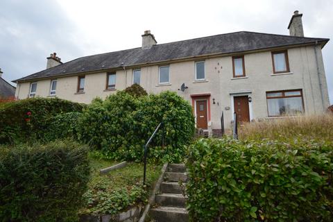 3 bed terraced house for rent in Hendry Road, Kirkcaldy, KY2