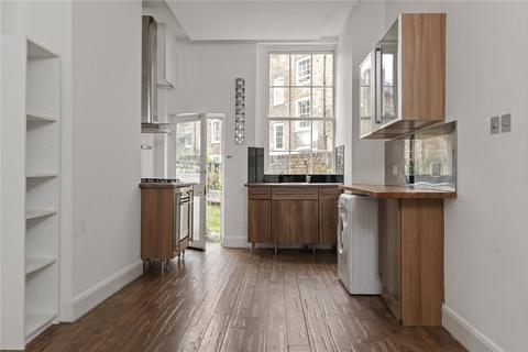 1 bedroom apartment to rent, Sekforde Street, Clerkenwell, London, EC1R