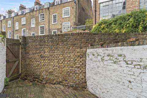 1 bedroom apartment to rent, Sekforde Street, Clerkenwell, London, EC1R