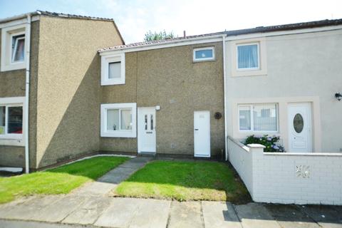 Townfoot Dreghorn 3 Bed Terraced House 86 000