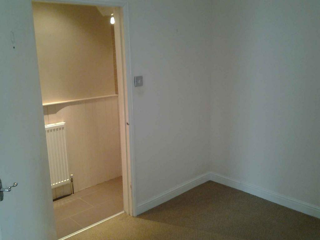 Bedroom to En-Suite
