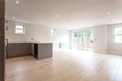 2 bedroom flat to rent, Hurlingham House, Henley-on-Thames RG9