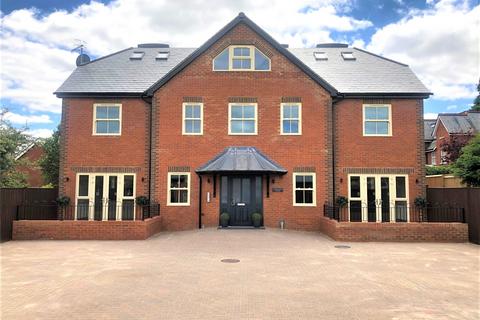 undefined, Hurlingham House, Henley-on-Thames RG9