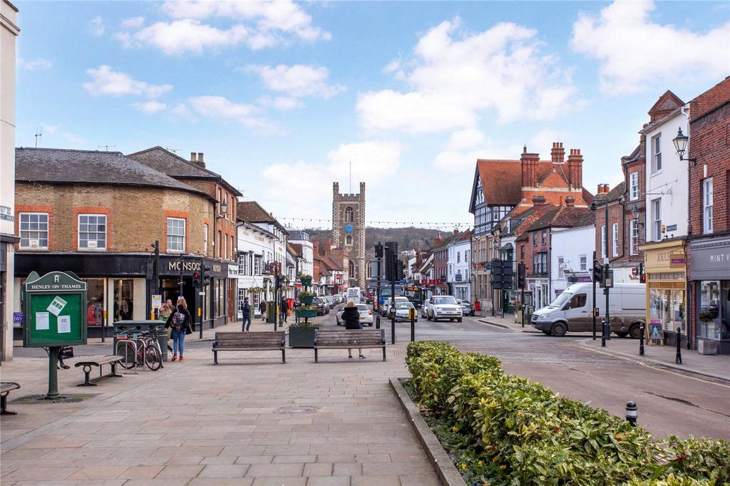 Market Place