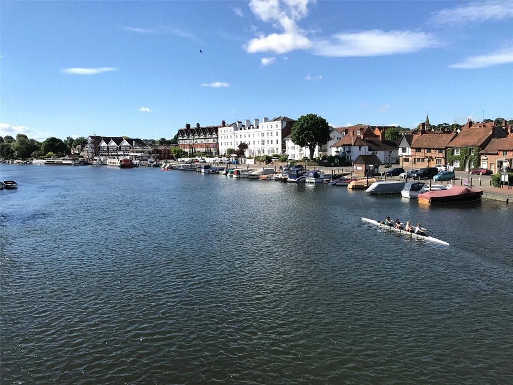 River Thames