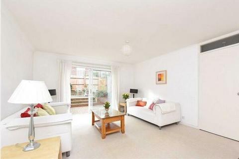 4 bedroom terraced house to rent, Haldon Road, Putney, London