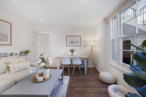 1 bedroom flat to rent, Durham Terrace, London
