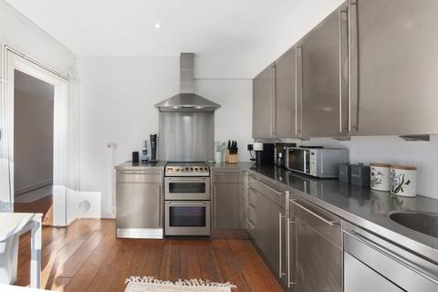 1 bedroom flat to rent, Durham Terrace, London