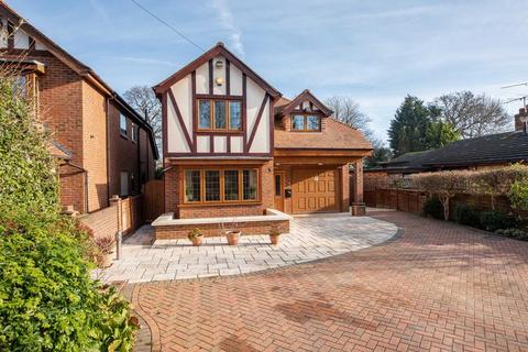 5 bedroom detached house for sale, Bookham, Childs Hall Road