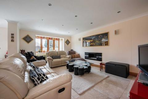 5 bedroom detached house for sale, Bookham, Childs Hall Road