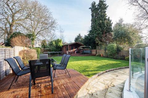 5 bedroom detached house for sale, Bookham, Childs Hall Road