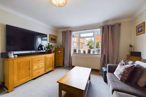 3 bedroom end of terrace house for sale, Walton on the Hill