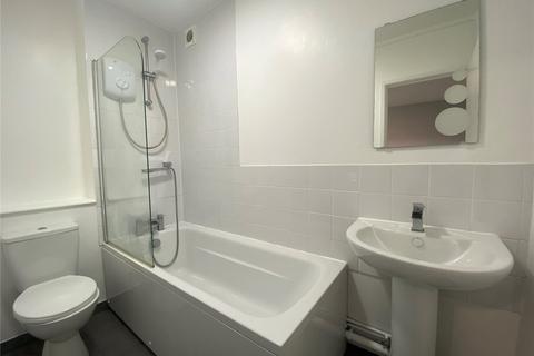 1 bedroom apartment to rent, Flat 1 The Water Tower, 21 Coronation Street, Highley, Bridgnorth