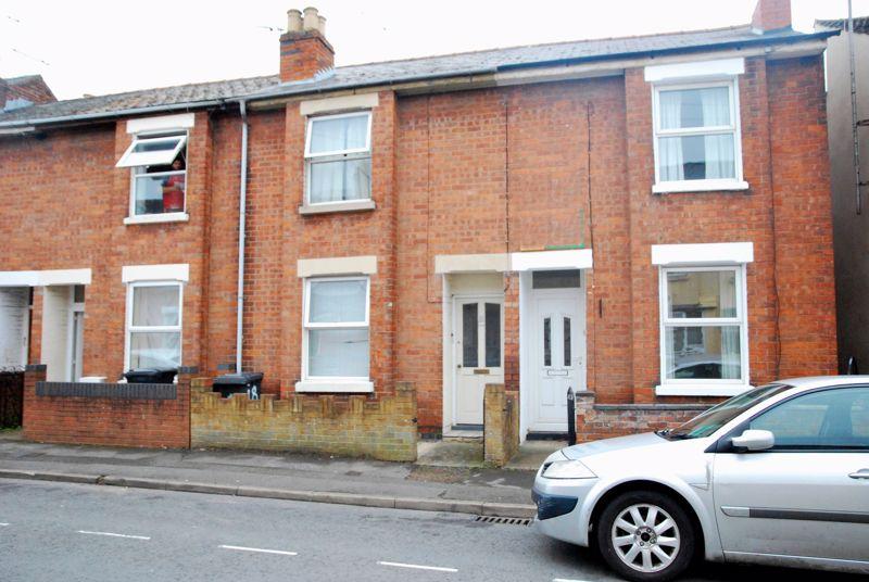 Swan Road, Gloucester 2 bed terraced house £175,000
