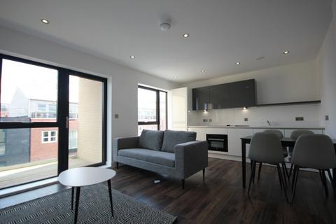 1 bedroom apartment to rent, Regency Place, Parade, Birmingham, B1