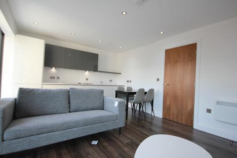 1 bedroom apartment to rent, Regency Place, Parade, Birmingham, B1