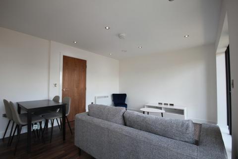1 bedroom apartment to rent, Regency Place, Parade, Birmingham, B1
