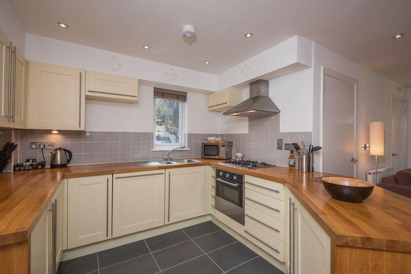 Kitchen Area Beacon