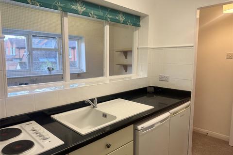 1 bedroom apartment for sale, Brickstock Furze, Abbots Close, Shenfield, Brentwood, CM15