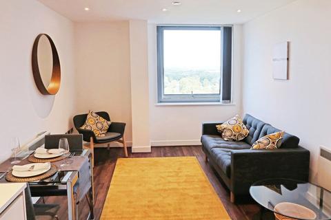 1 bedroom apartment to rent, Churchill Place, Basingstoke RG21