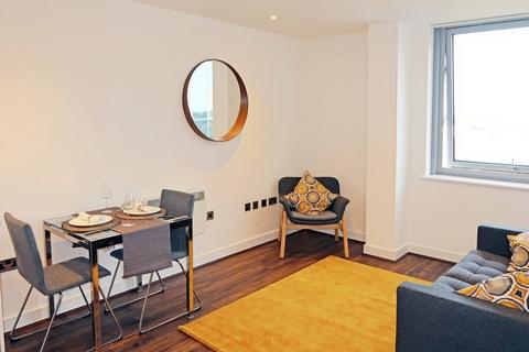 1 bedroom apartment to rent, Churchill Place, Basingstoke RG21