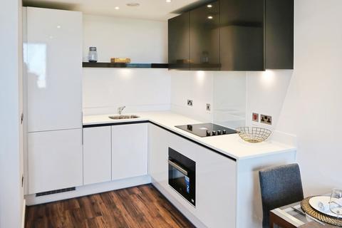 1 bedroom apartment to rent, Churchill Place, Basingstoke RG21