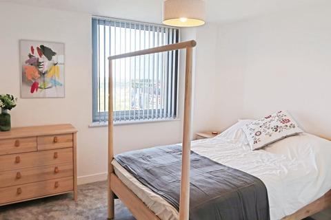 1 bedroom apartment to rent, Churchill Place, Basingstoke RG21