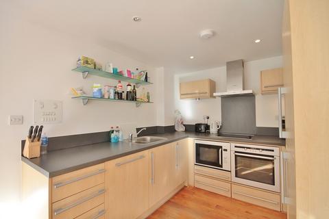 3 bedroom flat to rent, The Lion Brewery, St Thomas Street, Oxford City Centre