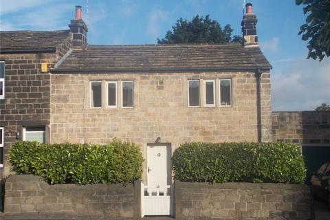 33 Long Row, Horsforth, Leeds, LS18 5AA