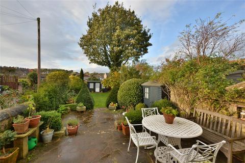 33 Long Row, Horsforth, Leeds, LS18 5AA