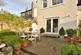 Rear Patio