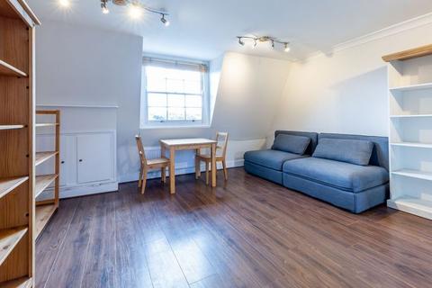 2 bedroom flat to rent, NW1