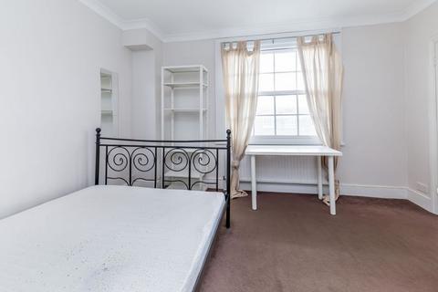 2 bedroom flat to rent, NW1