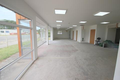 Property to rent - Coulardbank Industrial Estate, Lossiemouth, IV31