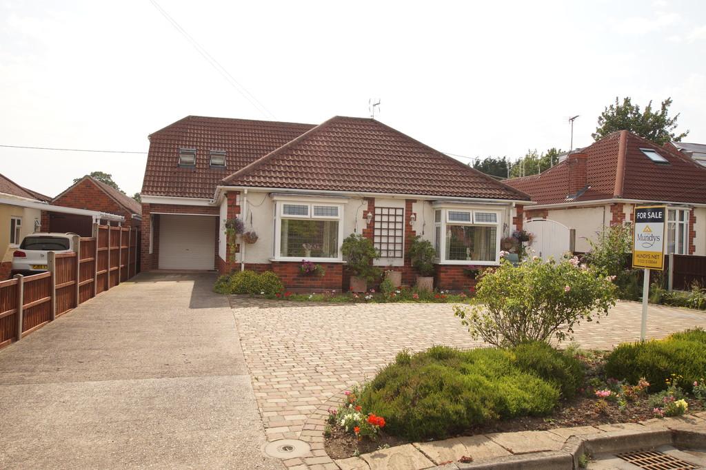 Washingborough Road, Heighington 4 bed detached house £425,000