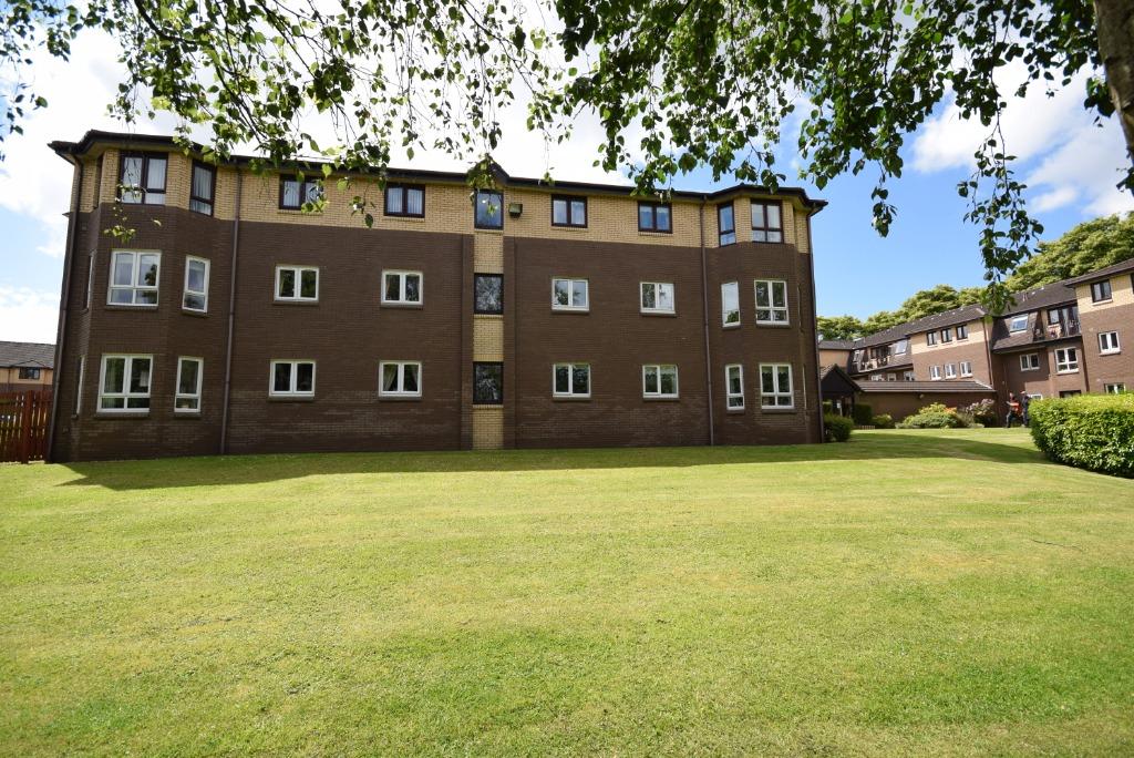 Crathes Court, Hazelden Gardens, East Renfrewshire, Glasgow, G44 3HE 2