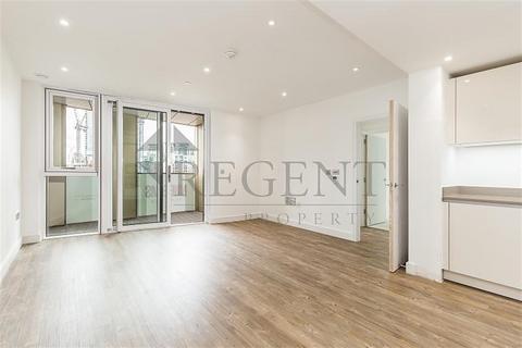 2 bedroom apartment to rent, Gladwin Tower, Wandsworth Road, SW8