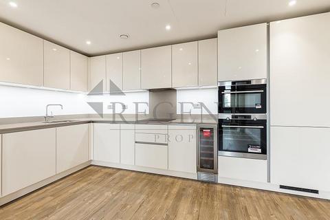 2 bedroom apartment to rent, Gladwin Tower, Wandsworth Road, SW8