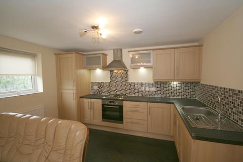 2 bedroom apartment to rent, Flat 5, Woodland Heights, Crosslands Drive, Sheffield S12