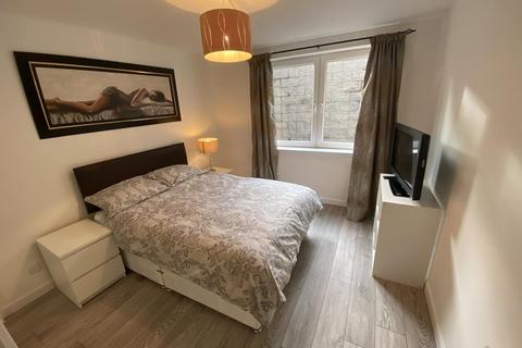 2 bedroom flat to rent, Dee Village, Basement Flat, AB11