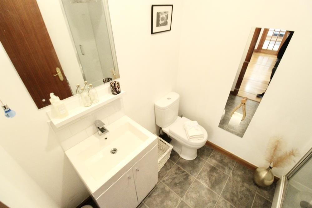 En suite