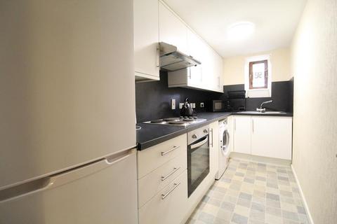 undefined, Crown Street, Basement Right, AB11