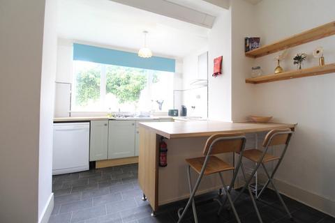 4 bedroom semi-detached house to rent, Erskine Street, Aberdeen,