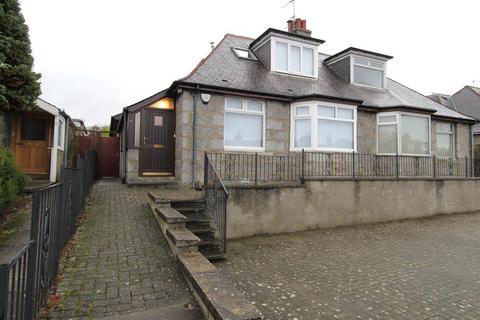 undefined, Wellbrae Terrace, Aberdeen, AB15