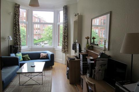 1 bedroom flat to rent, Thornwood Avenue, Thornwood, Glasgow, G11