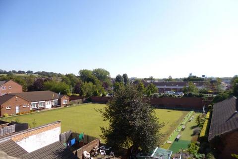 2 bedroom flat to rent, Oxford Street, Grantham NG31