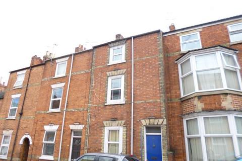 2 bedroom flat to rent, Oxford Street, Grantham NG31