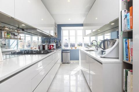 5 bedroom apartment to rent, Palace Mansions, Kensington, London, W14